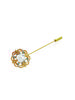 Roideter Fiori Brooch