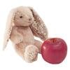 MON AMI Face Pink Bunny ST1429