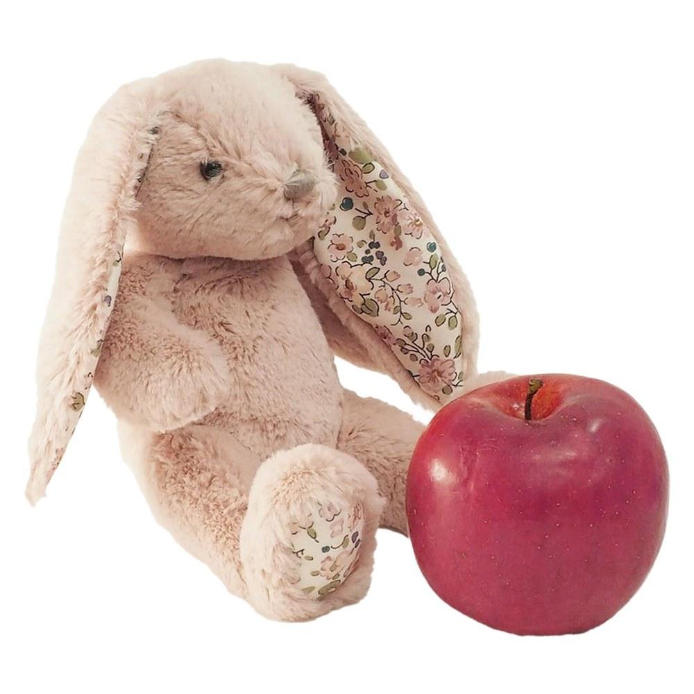 MON AMI Face Pink Bunny ST1429