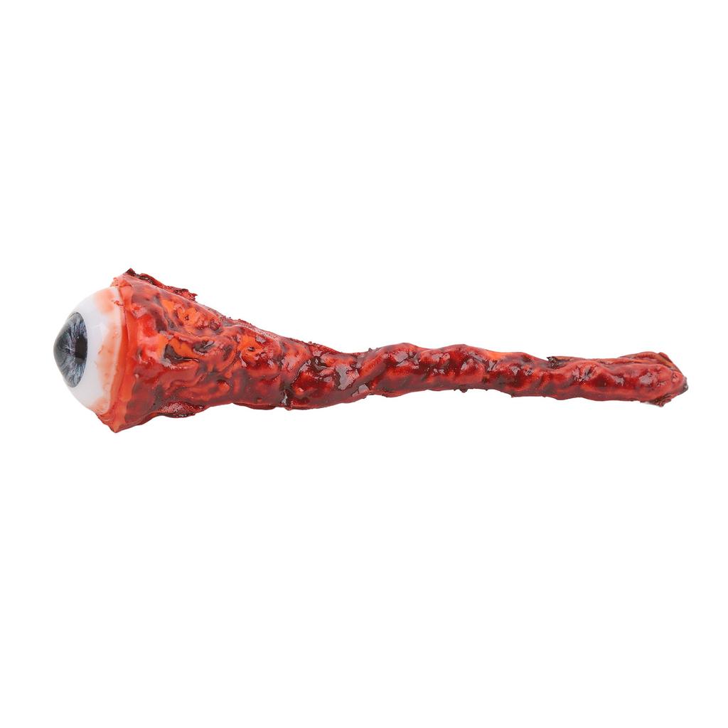 Halloween Eyeball Craft Latex Scary Bloody Home Outdoor Dancing Party Decoration Props