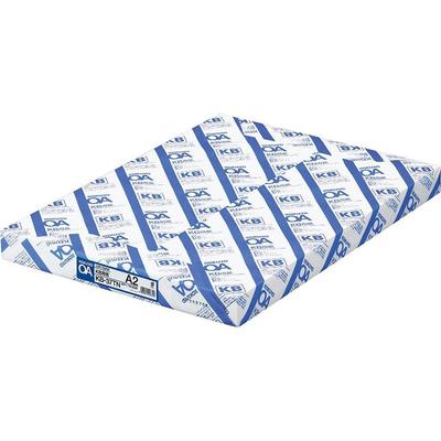 KOKUYO PPC Paper 64g A2 500 Sheets KB-37TN