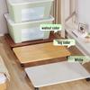 Universal Rolling Storage Box Base