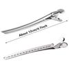 Clips Professional Salon Hair Clips DIY Hairdressing Hairpins Hair Styling Tools Duckbill clip