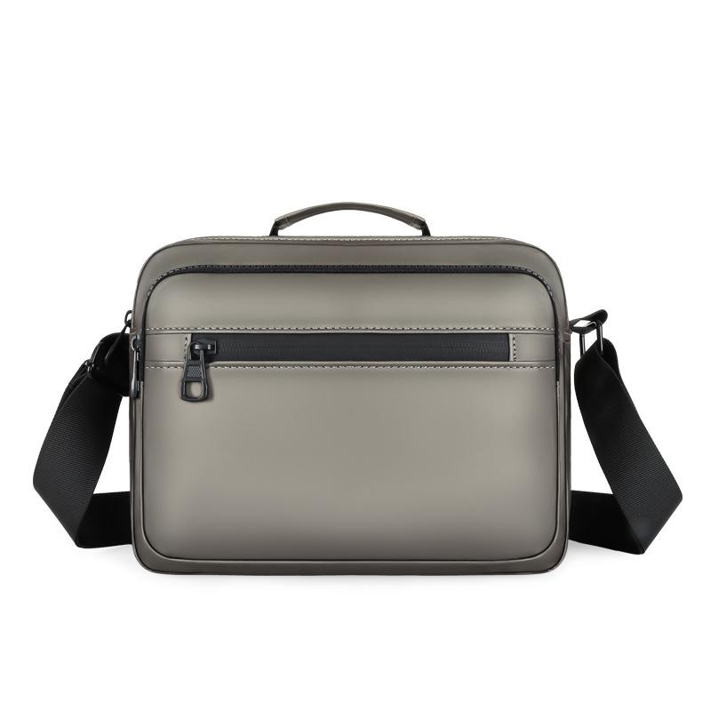 Men's Shoulder Bag, Crossbody Bag, Men's Bag, Casual Postman Bag, Work Suit, Small Shoulder Bag, Casual and Versatile
