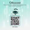 OTTOCAST U2 Air PRO Wired to Wireless CarPlay Adapter CarPlay Dongle Bluetooth Wifi USB Multimdia Player for Toyota VW Nissan