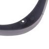 1 Paar 6x9 Zoll Auto Koaxial-Lautsprecher Adapter Hornhalterung Auto-Lautsprecherbasis Subwoofer-Montagehalterung Universaltyp
