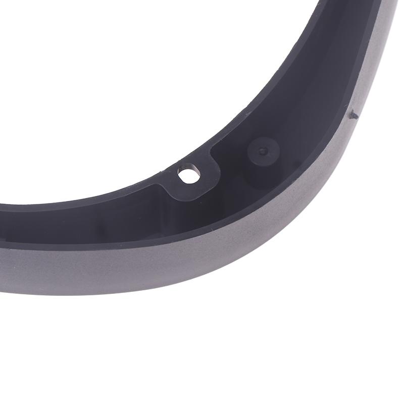 1 Paar 6x9 Zoll Auto Koaxial-Lautsprecher Adapter Hornhalterung Auto-Lautsprecherbasis Subwoofer-Montagehalterung Universaltyp