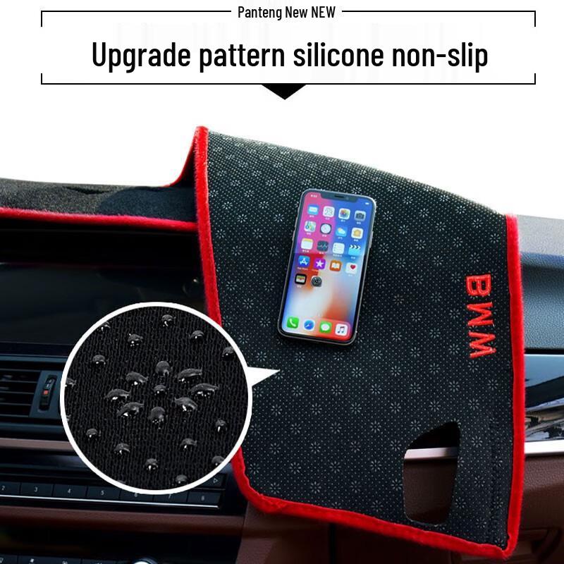 GAC Trumpchi Shadow Leopard Dashboard Sunshade for M6, GS4, AION S, and GS3