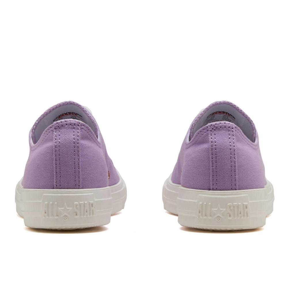 Converse All Starlight Pe Ox 31312931  Lavender