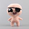 Cartoon Boy Meat Hug Cat And Cry Isaac Dice Girl Game Characters Plush Toys