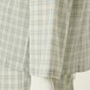 VenuS 25SS Mid SeaSon 100  Cotton Check Men S Pajama Vpa4500m
