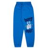 T2F Boy' Cotton Regular Fit Printed Track Pants (Pack fo )