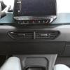 Center Air Vent Decor Trim Cover for Volkswagen VW ID3 2020-2025 LHD Car Interior Air Outlet Frame Decor Sticker Interior Acc