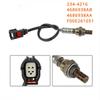 Oxygen Sensor Applicable To Chrysler 234-4216, 4686938ab, 4686938aa, F00e261051