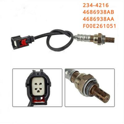 Oxygen Sensor Applicable To Chrysler 234-4216, 4686938ab, 4686938aa, F00e261051