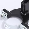 1Pc Woodworking Angle Grinder Attachment for Sanding, Grinding, Rust Removal, Polishing, and Sharpening with Sanding Belt Conversion Bracket.