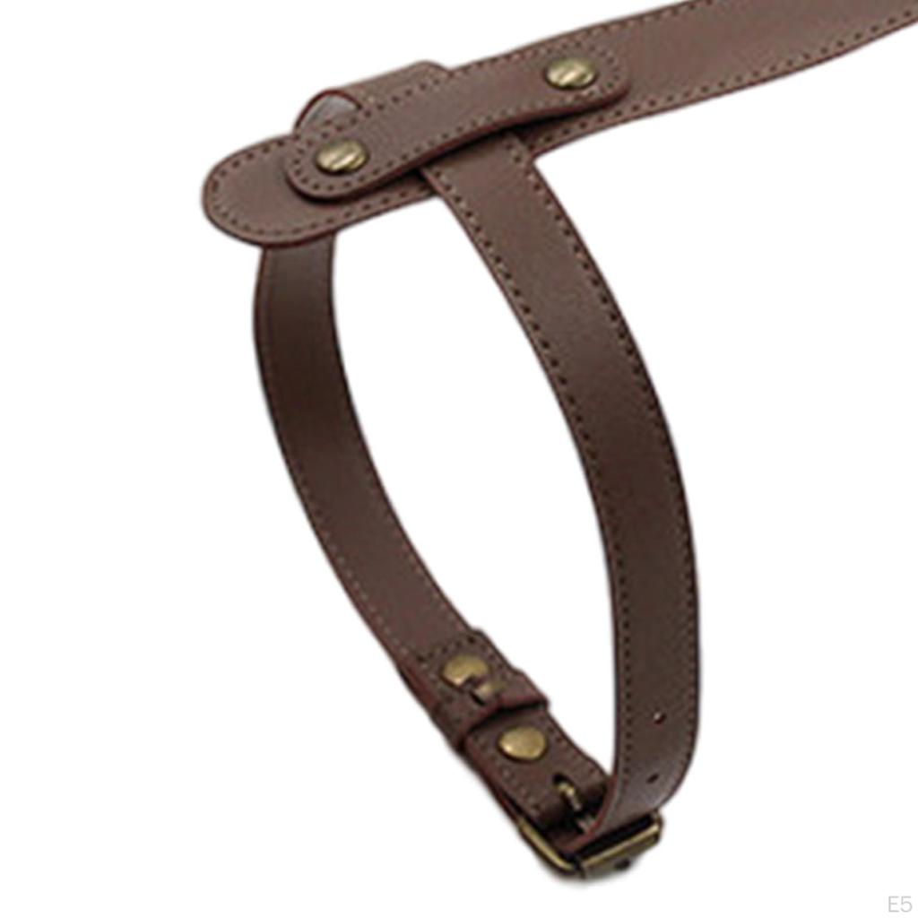 Adjustable Carry Strap for Outdoor Blankets and Motorcycle Bedrolls