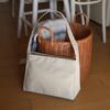 Comfy Bag _ Warm Grey