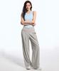 Xexymix Cooling Comfort Piping Pintuck Wide Pants Xfl2Pt1004