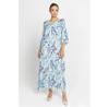 Cocktail Dress Deni Cler Milano W-DC-3295-D5-L8-86-1