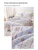 Six-Layer Gauze Temperature-Regulating Bed Cover and Large Tatami Sheet