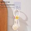 4Pcs Scale Measuring Spoon Teaspoon Multipurpose Spoon Cake Baking Flour Food Measuring Cup Home Kitchen Cooking Tools