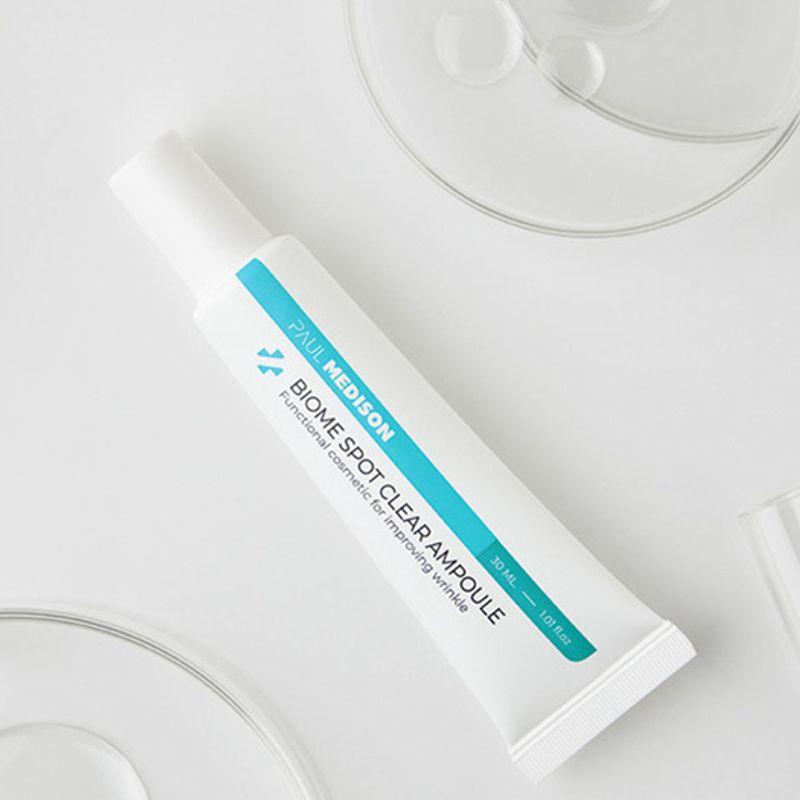 

Biome Spot Clear Ampoule 30ml