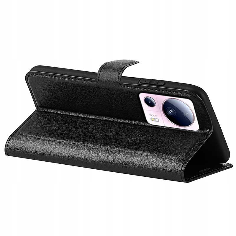 Litchi Xiaomi 13 Lite Black