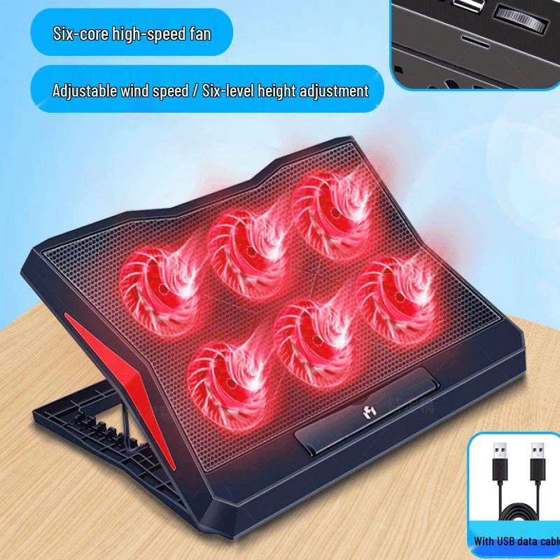 OLOEY Adjustable Gaming Laptop Cooler