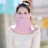 Outdoor leisure breathable warm mask dustproof cold comfortable personalized mask universal half cover versatile mask