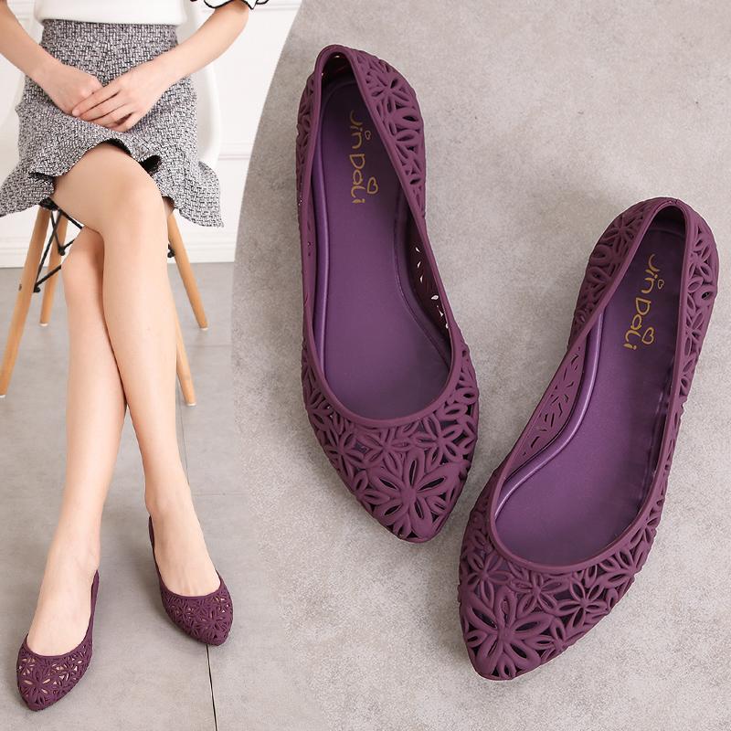 Fashion Shoes Beach Sandal Woman Luxury Summer Heels Girls Fashion 2025 Flat Comfort Closed Jelly Scandals Rome Fashion Womens Shoes 202