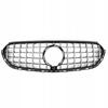 Schöner Kühlergrill für Mercedes X254 GLC C254 und X254 ab 2022 Panamericana Chrom
