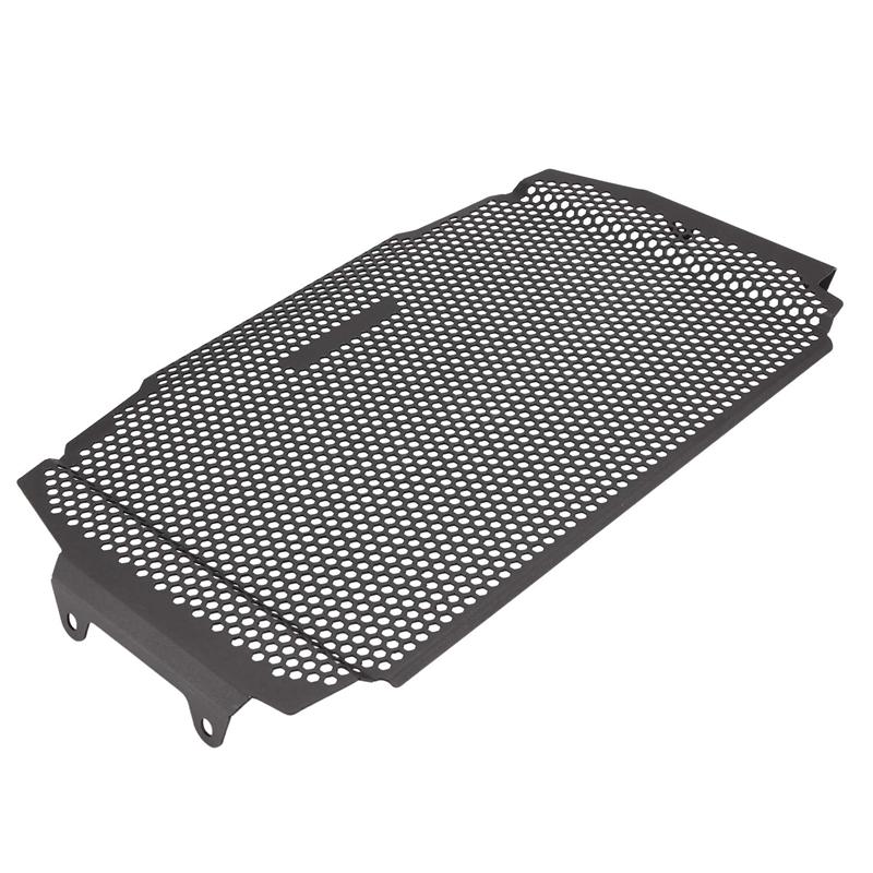 For YAMAHA MT09 MT-09 FZ-09 2021-2022 Tracer 900 2021 Motorcycle Radiator Grille Grill Cover Guard Protector