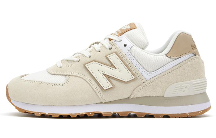 574 Wmns New Balance Angora Incense Women s WL574SL2 36