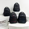 Schoolbag New Backpack Men's Business Large-capacity Travel Bag Multi-functional Waterproof College Student Computer Bag Backpack