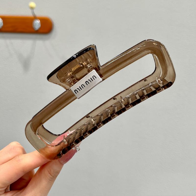 

Высококачественная матовая заколка для волос для женщин с густыми волосами, большая заколка-акула для пучка на затылке, повязка на голову