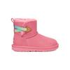 UGG Kids Mini Bailey Flex Pink 1125492T-PRRB