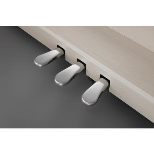 [Unwanted Piano Pickup Service & Professional Assembly] KAWAI CX302 Digital Piano, Ideal for First-Time Pianos, 88-Key Grand Emotional Action Standard