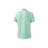 Li Ning Poloshirt Herren Frischgrün YPLT041-6