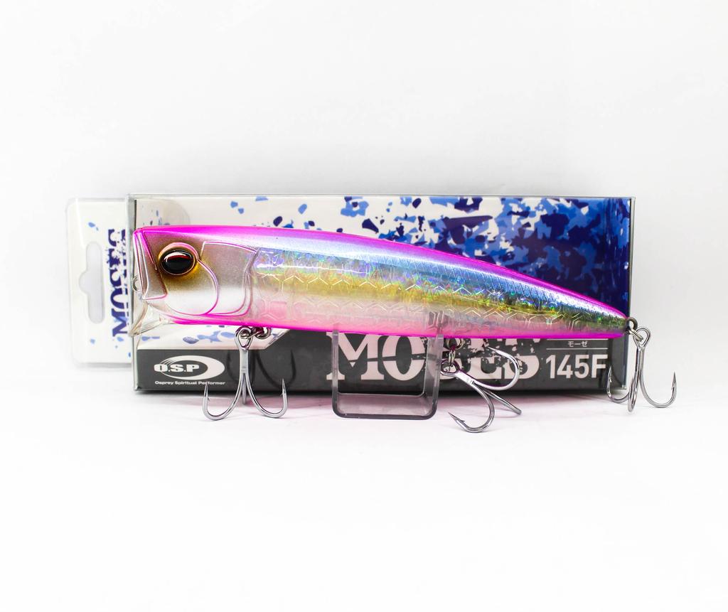 OSP Moses 145F Floating Lure G19 (9104)