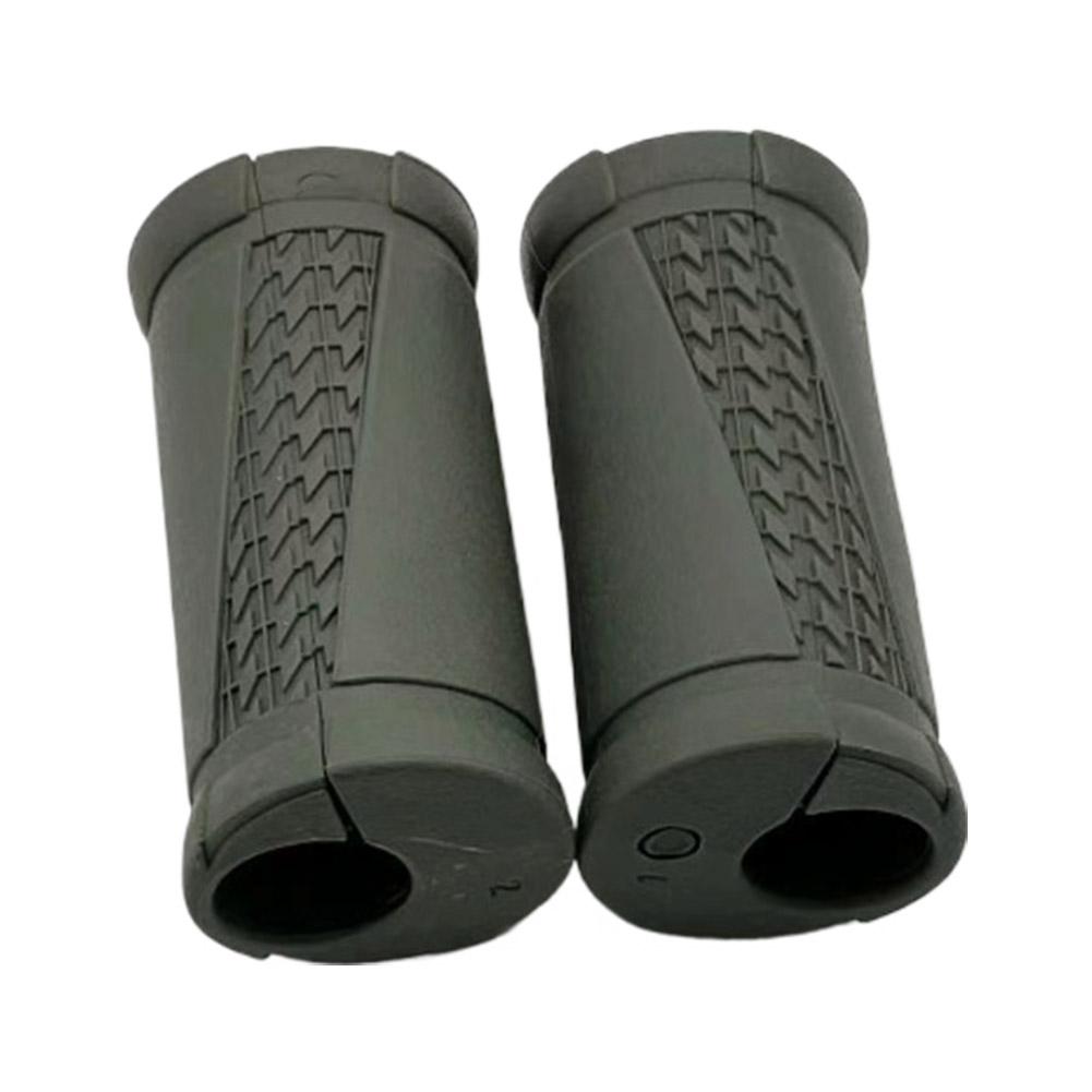 Fitness Anti-Hand Wear Protection Sleeve Dumbbell Weight Lifting Anti-Slip Grip Handle Enhance Grip Friction Weight Lifting Gym