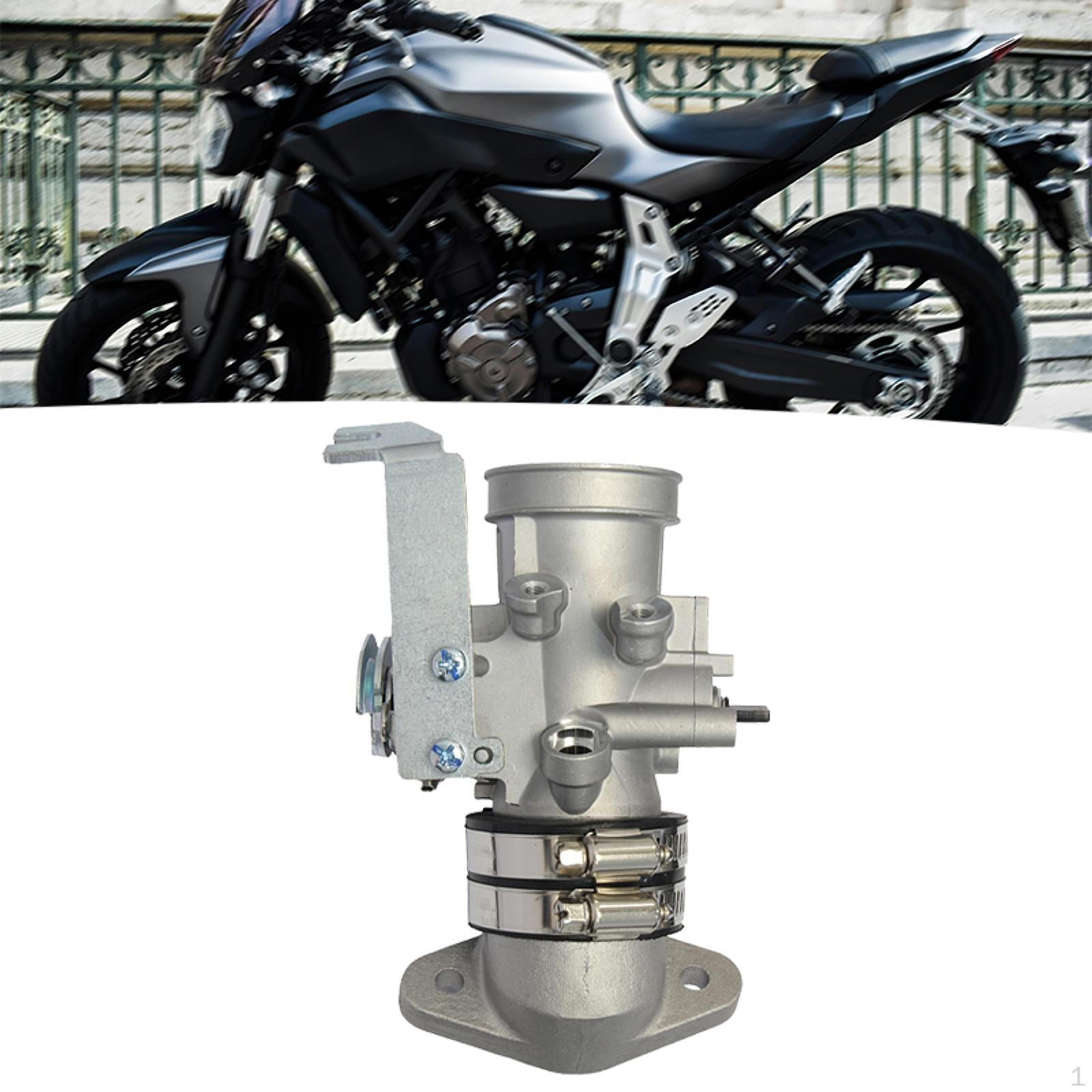 

Кронштейн карбюратора и инжекторной форсунки CBR150 Запасные части для двигателя мотоцикла 30 mm