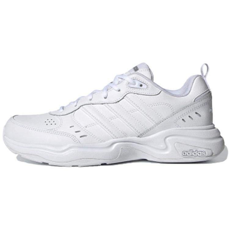 adidas neo Strutter Shoes White Men s FY8131 EU 39⅓