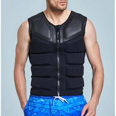 Záchranné vesty Vodní sporty Kajak Motorový člun Pláž Přežití Plovoucí vesta