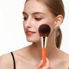 DUcare Makeup Brush Set of 9 Makeup Brush Eye Shadow Brush Face Brush Makeup Brush Super Soft Storage Pouch Included Easy To Carry Makeup Tools