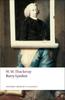 Barry Lyndon by William Makepeace Thackeray Paperback Book 9780199537464