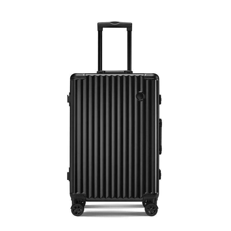 Li Shen Retro PC Hardside Luggage 20 inches