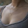 Multilayer Trend Elegant Jewelry Long Snake Chain Crystal Star Pendant Necklace Unquie Women Necklace N0308