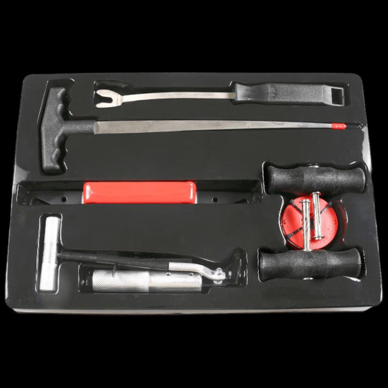 Wenzhi Car Windshield Removal Tool Set