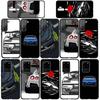 for Motorola Moto Edge 70 60 50 G54 G86 Samsung Galaxy S25 iPhone 17 16 15 Xiaomi Redmi Note 14 13 Pro Max Phone Case Supercar Comics Super Car Cover